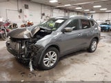 Nissan Rogue Sv KNMAT2MV6FP533452 снимка