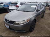 Kia Forte Ex KNAFU4A21A5828503 снимка