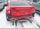 Volvo S60 T5 Dynamic YV140MTL9J2459459 снимка