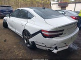 Genesis G80 3.5T Awd KMTGC4SD7MU085383 снимка