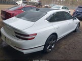 Genesis G80 3.5T Awd KMTGC4SD7MU085383 снимка
