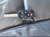 Honda Odyssey Ex-L 5FNRL5H69BB069908 снимка