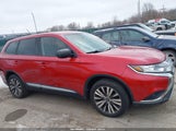 Mitsubishi Outlander Es JA4AZ3A32KZ011711 снимка
