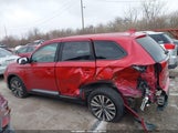 Mitsubishi Outlander Es JA4AZ3A32KZ011711 снимка