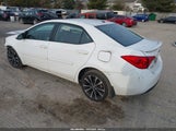Toyota Corolla Se 2T1BURHE6KC202481 снимка