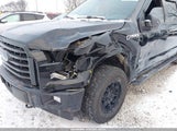 Ford F-150 Xlt 1FTEW1EP5HFC12904 снимка