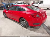 Honda Civic Ex 2HGFC2F70HH513145 снимка