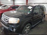 Honda Pilot Ex-L 5FNYF48649B038220 снимка