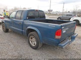 Dodge Dakota Sport 1B7HL38N52S589906 снимка