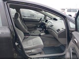 Honda Civic Lx 2HGFA1F52AH515287 снимка