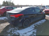 Hyundai Elantra Limited 5NPDH4AE3DH449287 снимка