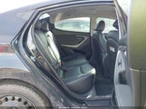 Hyundai Elantra Limited 5NPDH4AE3DH449287 снимка