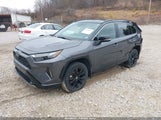Toyota Rav4 Hybrid Xse 4T3E6RFV1PU111903 fotografie