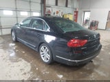 Volkswagen Passat 1.8T Sel Premium 1VWCT7A35GC018439 fotografie