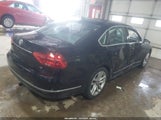 Volkswagen Passat 1.8T Sel Premium 1VWCT7A35GC018439 fotografie