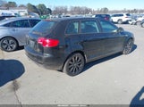 Audi A3 2.0T WAUKF78P79A099647 снимка