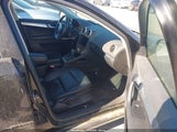 Audi A3 2.0T WAUKF78P79A099647 снимка