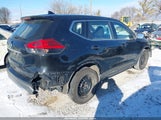 Nissan Rogue S KNMAT2MT8HP562534 снимка