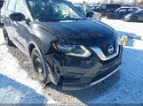 Nissan Rogue S KNMAT2MT8HP562534 снимка
