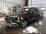 Mitsubishi Outlander Es 2.4 JA4AD2A31LZ033239 снимка