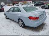Mercedes-Benz E 350 4Matic WDDHF8JB3EA839907 снимка