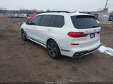 BMW X7 M50I 5UXCX6C03L9B33375 снимка