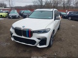 BMW X7 M50I 5UXCX6C03L9B33375 снимка