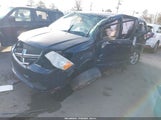 Dodge Grand Caravan American Value Pkg 2C4RDGBG4DR599642 снимка