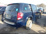Dodge Grand Caravan American Value Pkg 2C4RDGBG4DR599642 снимка