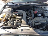 Ford Fusion S 3FAHP06Z98R244414 снимка