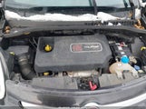 Fiat 500L Trekking ZFBCFADH9EZ019086 снимка