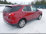 Chevrolet Equinox Lt 3GNAXJEV9JS550194 снимка