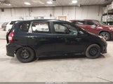 Honda Fit Sport JHMGD386X8S022633 fotografie