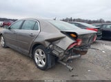 Chevrolet Malibu Ls 1G1ZB5EB0AF270975 снимка