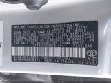 Toyota Corolla Le 2T1BURHE9HC846047 снимка