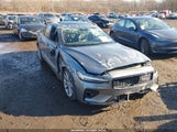 Volvo S60 T5 Momentum 7JR102TZ1MG113089 снимка