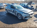 Volvo S60 T5 Momentum 7JR102TZ1MG113089 fotografie