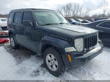 Jeep Liberty Sport 1J8GN28K59W522840 photo