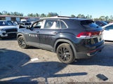 Volkswagen Atlas Cross Sport 2.0T Se W/Technology 1V2JE2CA3RC223049 fotografie
