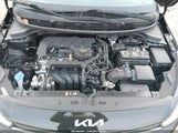 Kia Rio Lx 3KPA24AD5PE577213 снимка