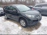 Honda Cr-V Lx 2HKRM4H33EH648511 снимка
