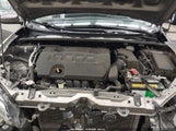 Toyota Corolla Le 2T1BURHE4KC240064 снимка