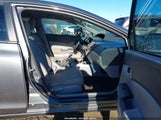 Honda Civic Lx 19XFB2F57CE098376 fotografie