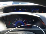 Honda Civic Lx 19XFB2F57CE098376 fotografie