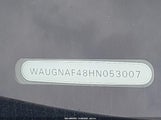 Audi A4 2.0T Premium WAUGNAF48HN053007 снимка