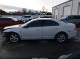 Ford Fusion Se 3FAHP0HA6CR446966 снимка