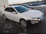 Ford Fusion Se 3FAHP0HA6CR446966 снимка