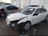 Ford Fusion Se 3FAHP0HA6CR446966 снимка