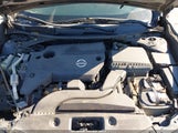 Nissan Altima 2.5 S 1N4AL3AP1EN367675 снимка