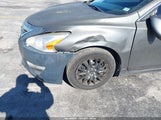 Nissan Altima 2.5 S 1N4AL3AP1EN367675 снимка